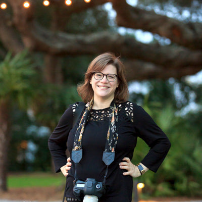 Kate in Charleston: Proposal / Engagement Photography