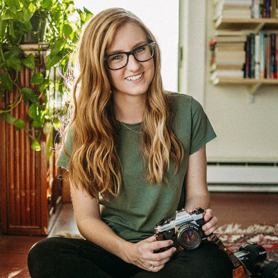 Allie in Los Angeles: Proposal / Engagement Photography