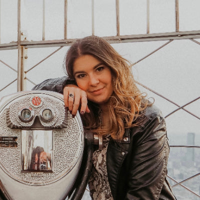 Jordan in New York City: Proposal / Engagement Photography