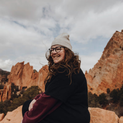 Karrigan in Nashville: Proposal / Engagement Photography