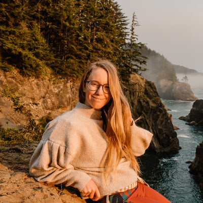 Emmy in Portland, Oregon: Proposal / Engagement Photography