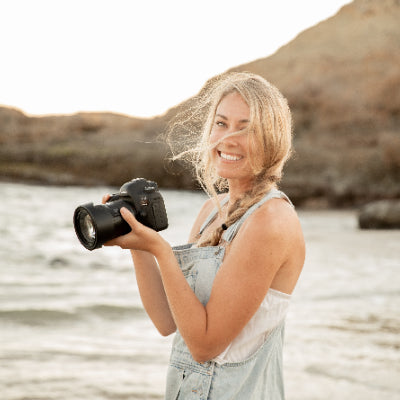 Kelly in Maui: Proposal / Engagement Photography