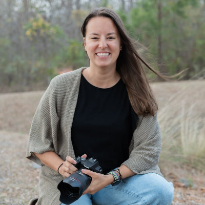 Kortney in Charleston: Proposal / Engagement Photography