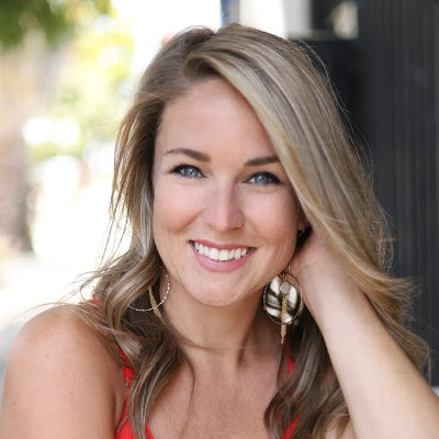 Krista in Orlando: Proposal / Engagement Photography