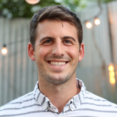 Randy in New Orleans: Proposal / Engagement Photography