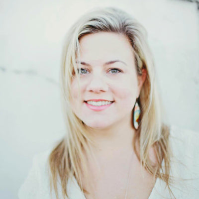 Amy in New Orleans: Proposal / Engagement Photography