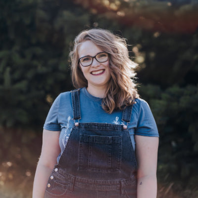 Aurora in Nashville: Proposal / Engagement Photography