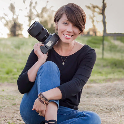 Caitlin in Jackson Hole: Proposal / Engagement Photography