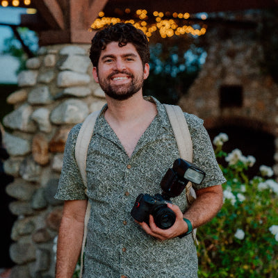 Laguna Beach: Proposal / Engagement Photography