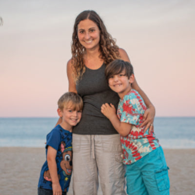 Aubrie in Boca Raton: Proposal / Engagement Photography