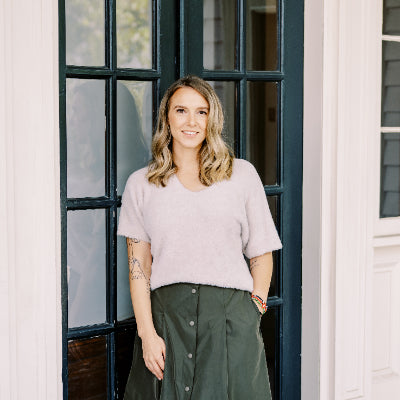 Amy in Charleston: Proposal / Engagement Photography