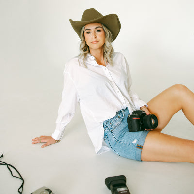 Darian in Laguna Beach: Proposal / Engagement Photography