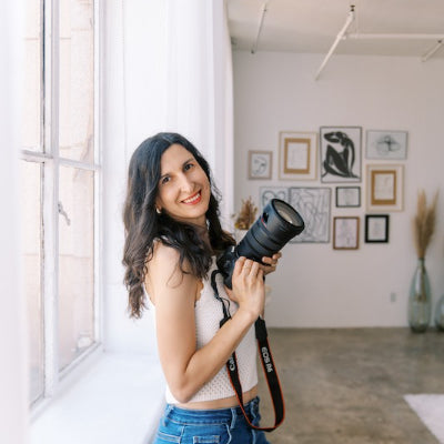 Jazmyne in Los Angeles: Proposal / Engagement Photography