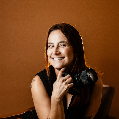 Fernanda in Orlando: Proposal / Engagement Photography