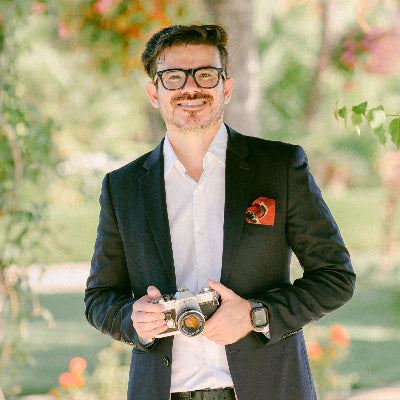 Michael in San Diego: Proposal / Engagement Photography