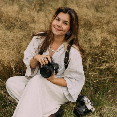 Adriana in Portland, Oregon: Proposal / Engagement Photography