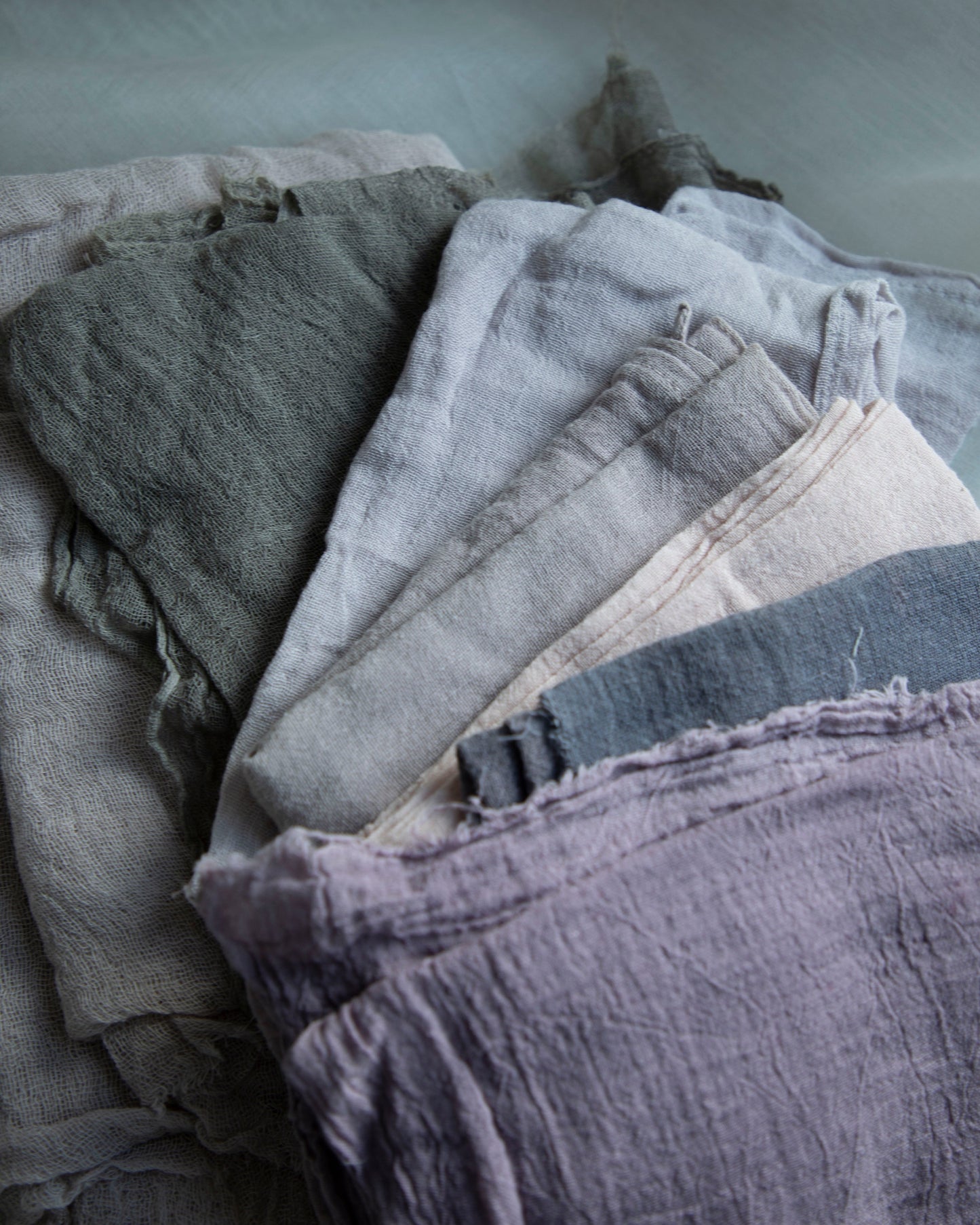 Lilac Gray Styling Bundle #1