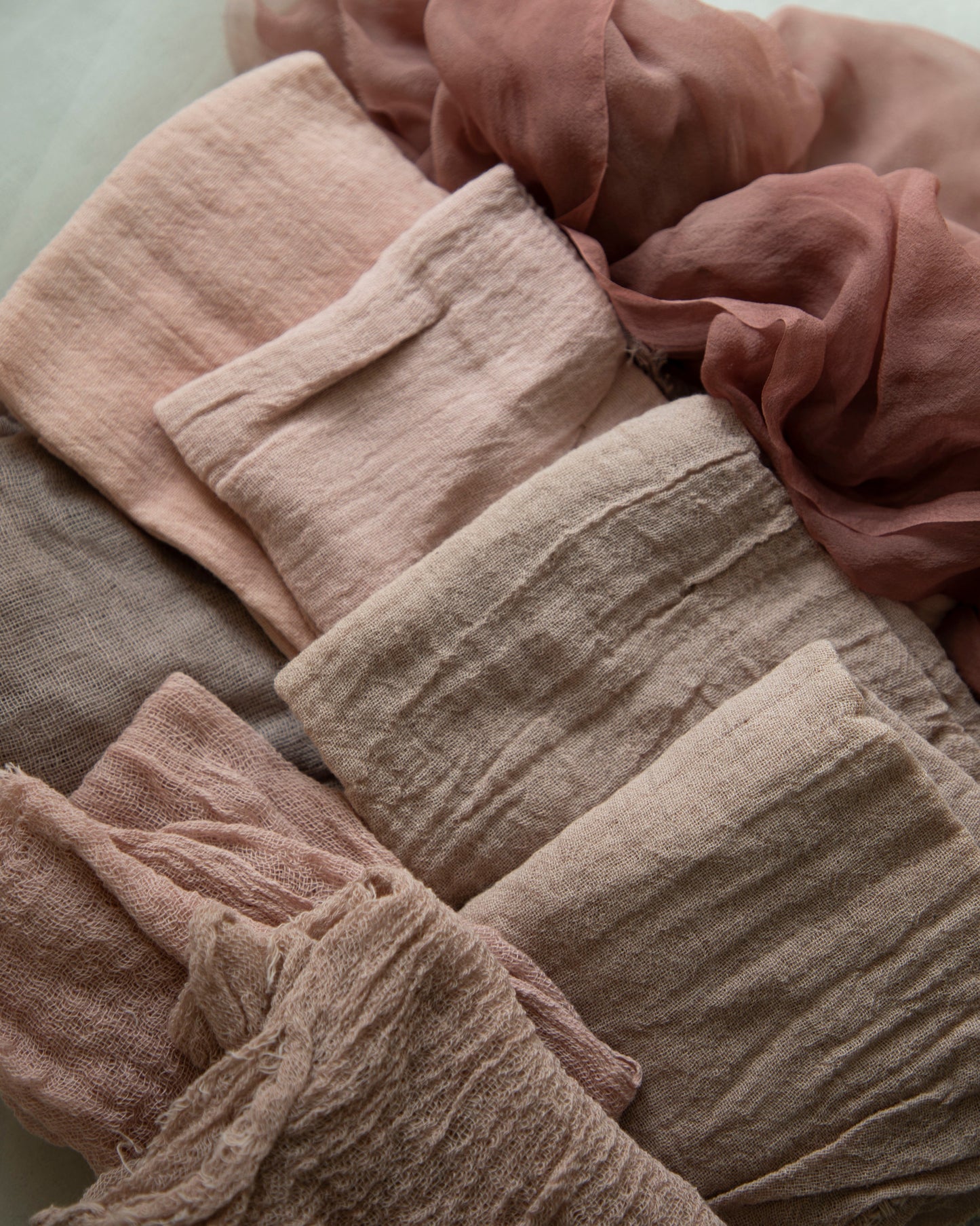 Rosewood Styling Bundle #1