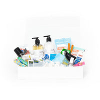 Signature Restroom Amenity Box Wedding Gift Hampers