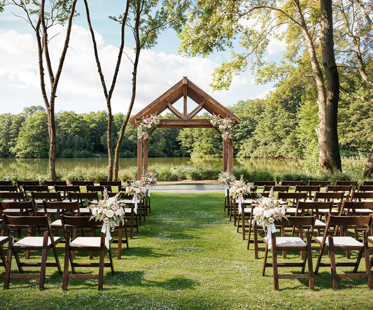 Riverwood Manor Wedding Package