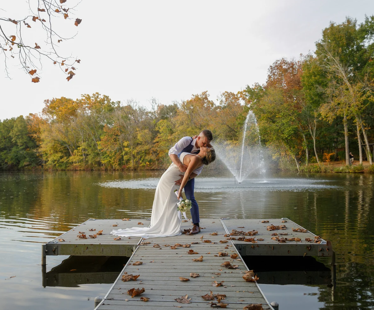 Riverwood Manor Wedding Package