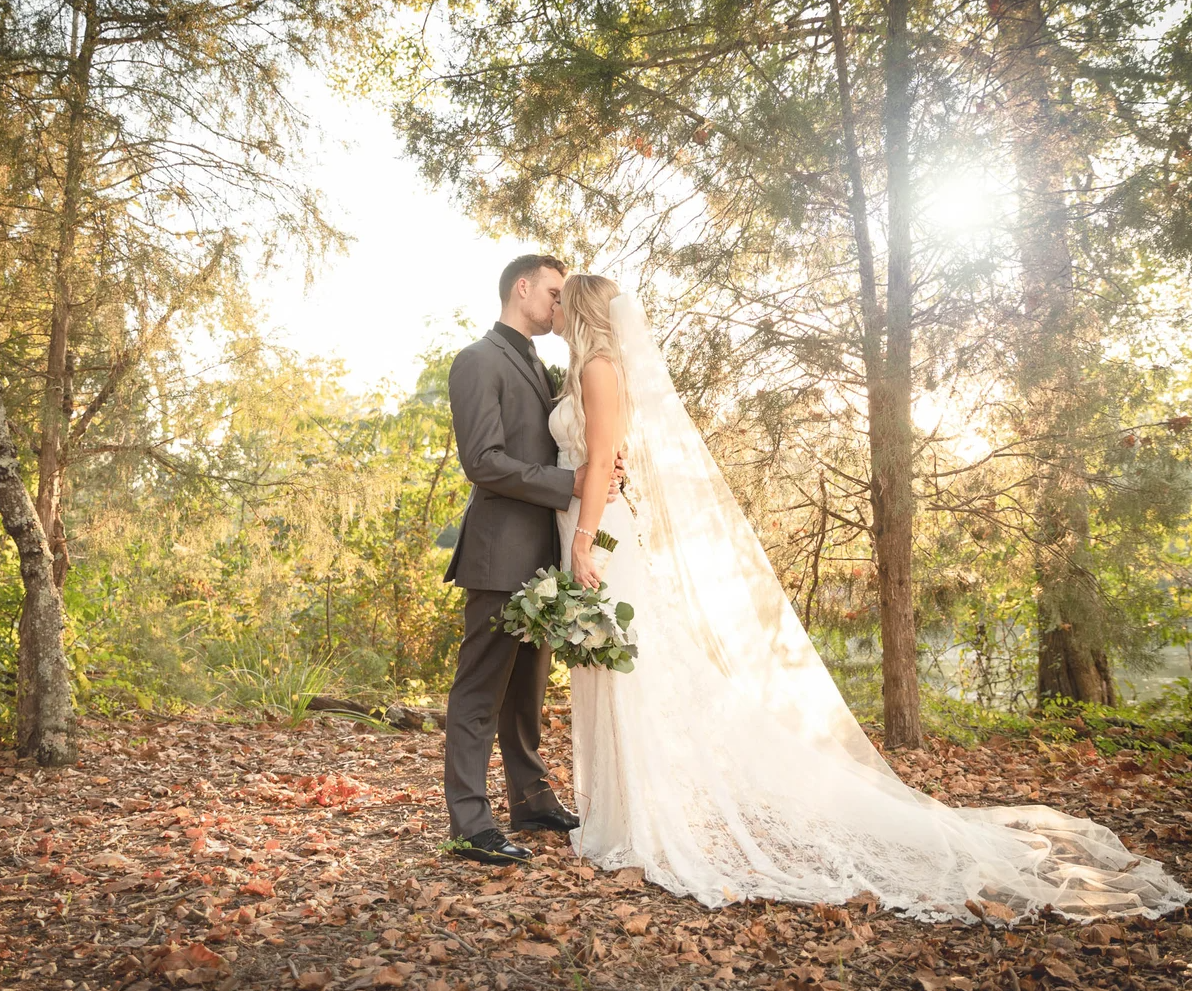 Riverwood Manor Wedding Package
