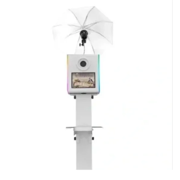 Printing Booth Package Photo Booth Offer