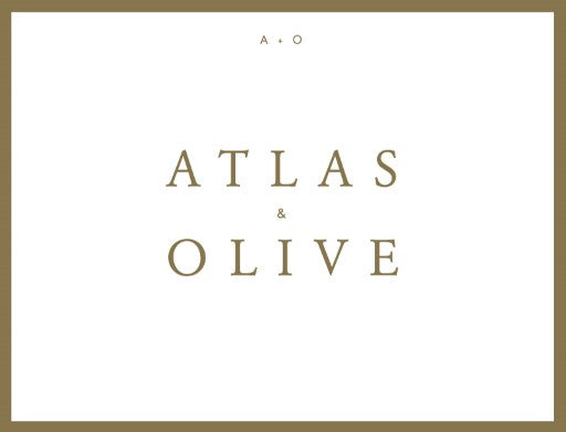 Atlas RSVP Cards by Kate R.