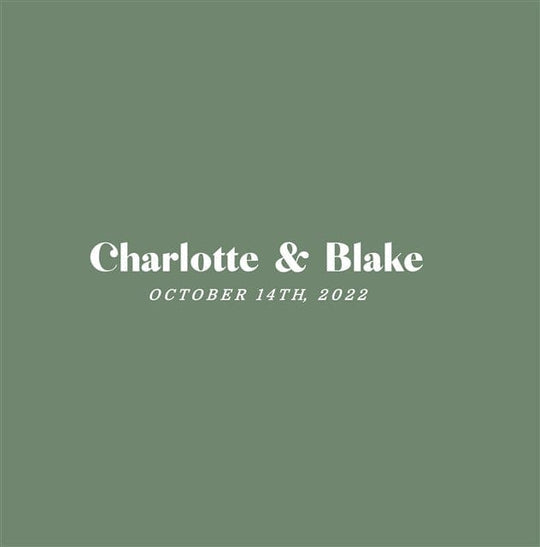 Guest Books - 25% OFF UPON SIGN UP