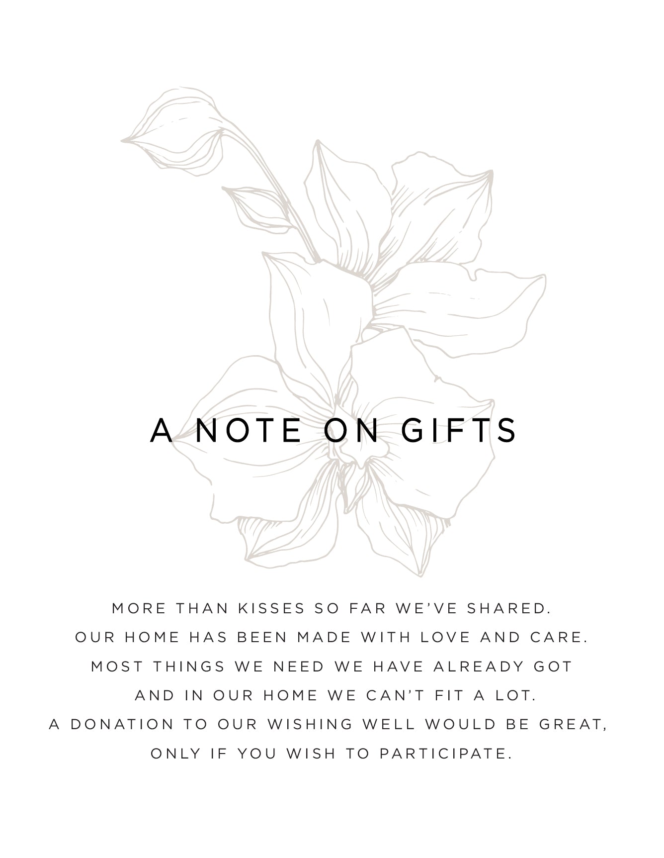 Sophia Kaplan Wishing Well by Sophia K.