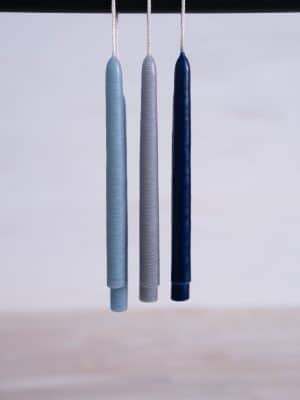 Skinny Taper Candles Haven