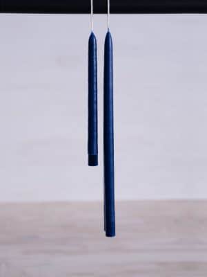 Skinny Taper Candles Serene