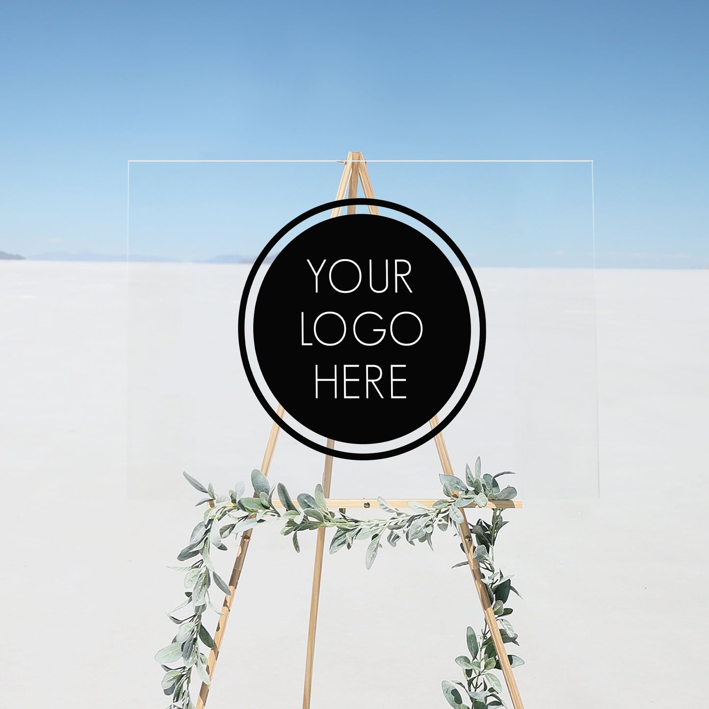 Acrylic Signs - 10% OFF CODE WITH EMAIL SIGN UP