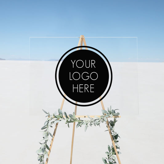 Acrylic Signs - 10% OFF CODE WITH EMAIL SIGN UP