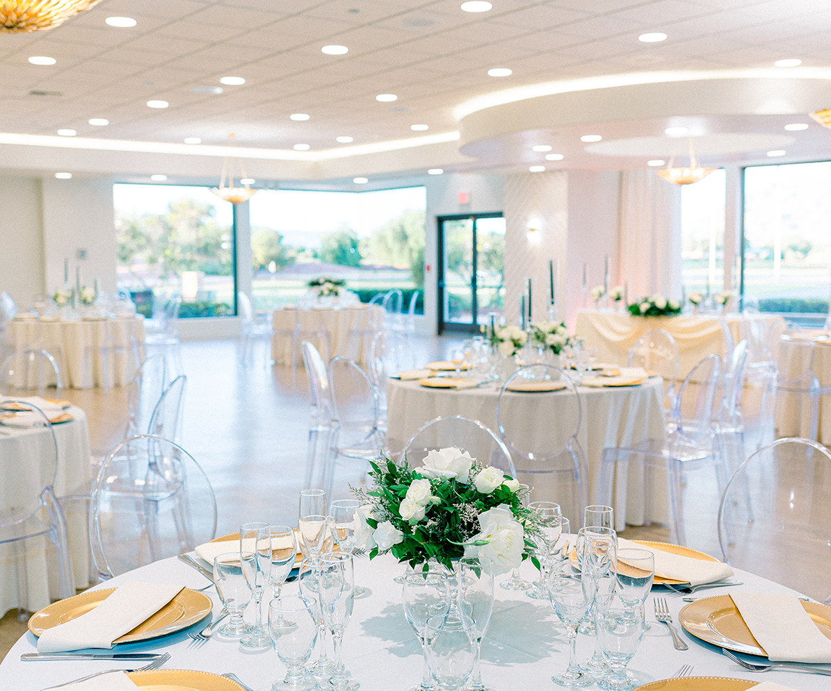 Stallion Mountain Wedding Package
