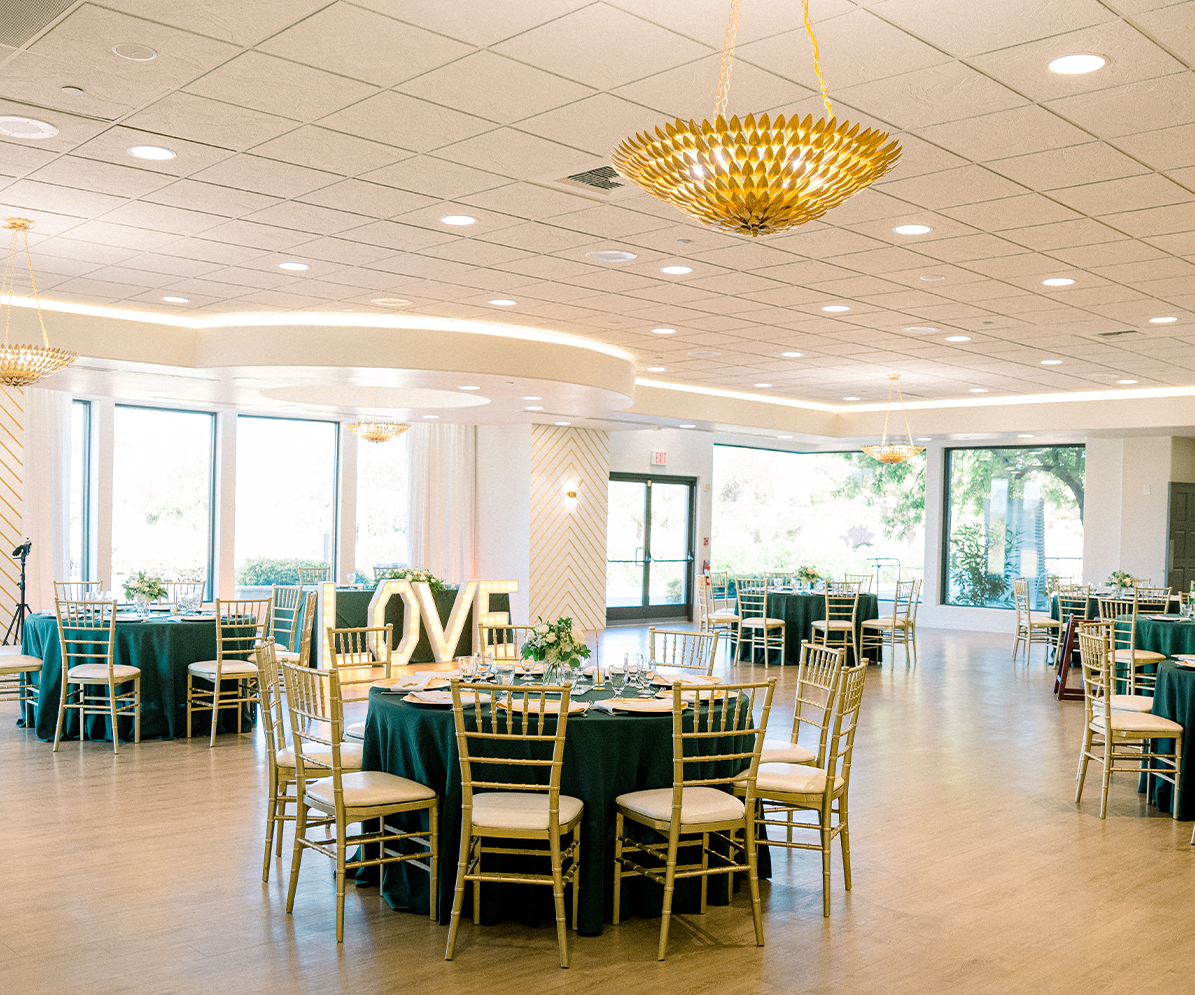 Stallion Mountain Wedding Package