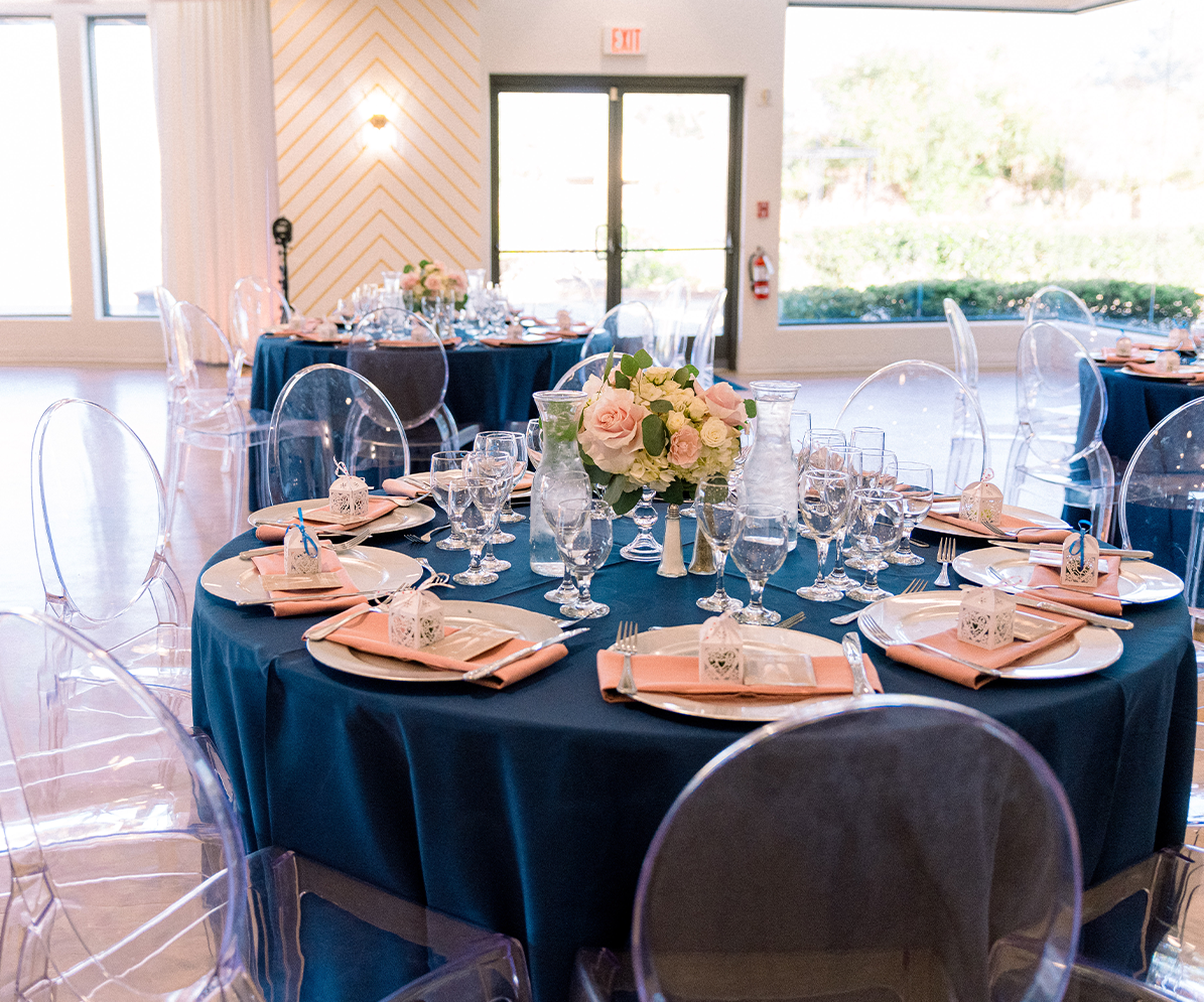 Stallion Mountain Wedding Package