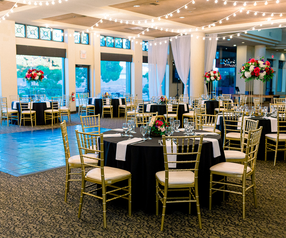 Stallion Mountain Wedding Package
