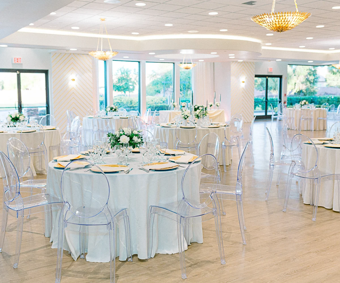 Stallion Mountain Wedding Package