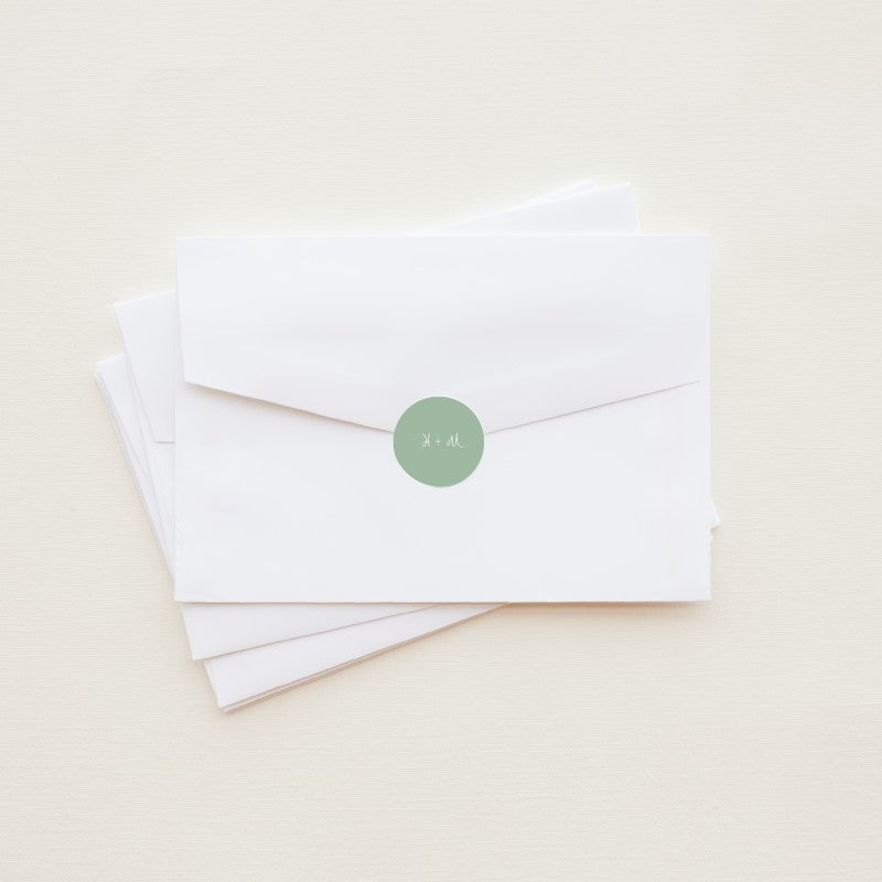 Garden WindowStickers by Amber B.