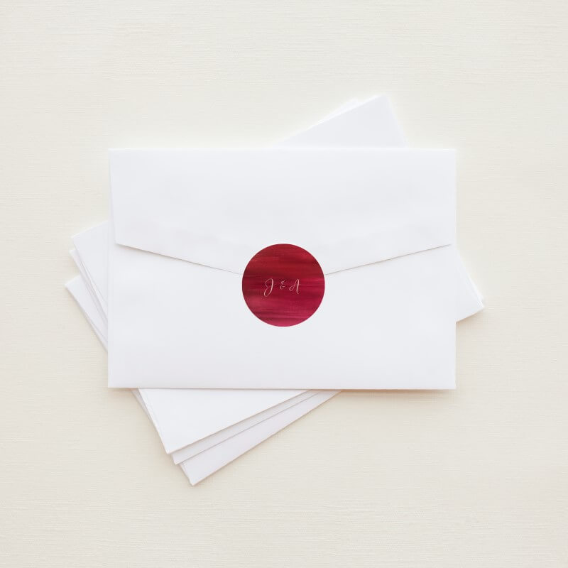 Pinot Noirs And ChardonnaysStickers by Dominique B.