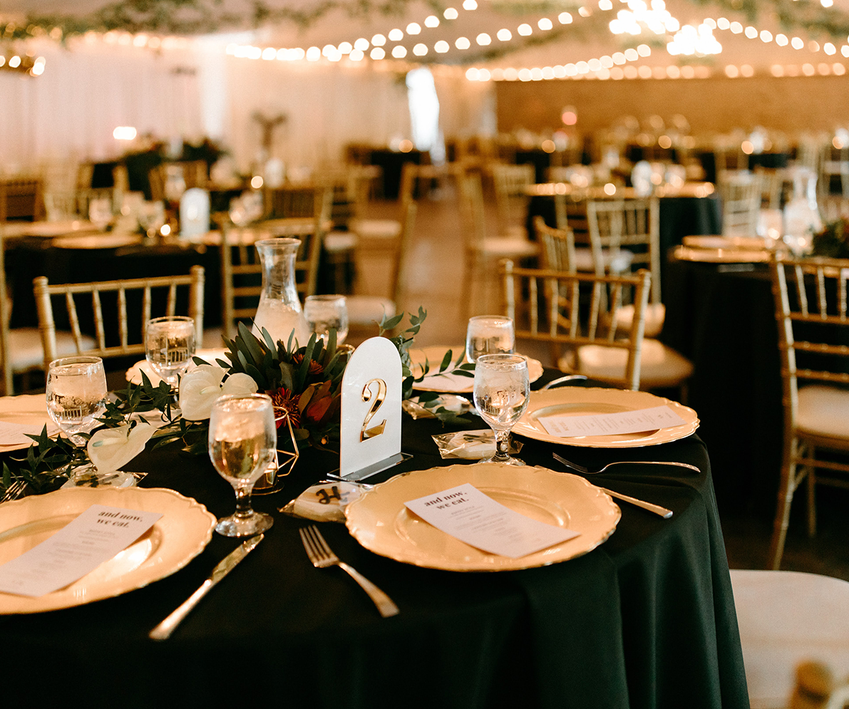 Historical Manor Elite Wedding Package - Mesa, Arizona