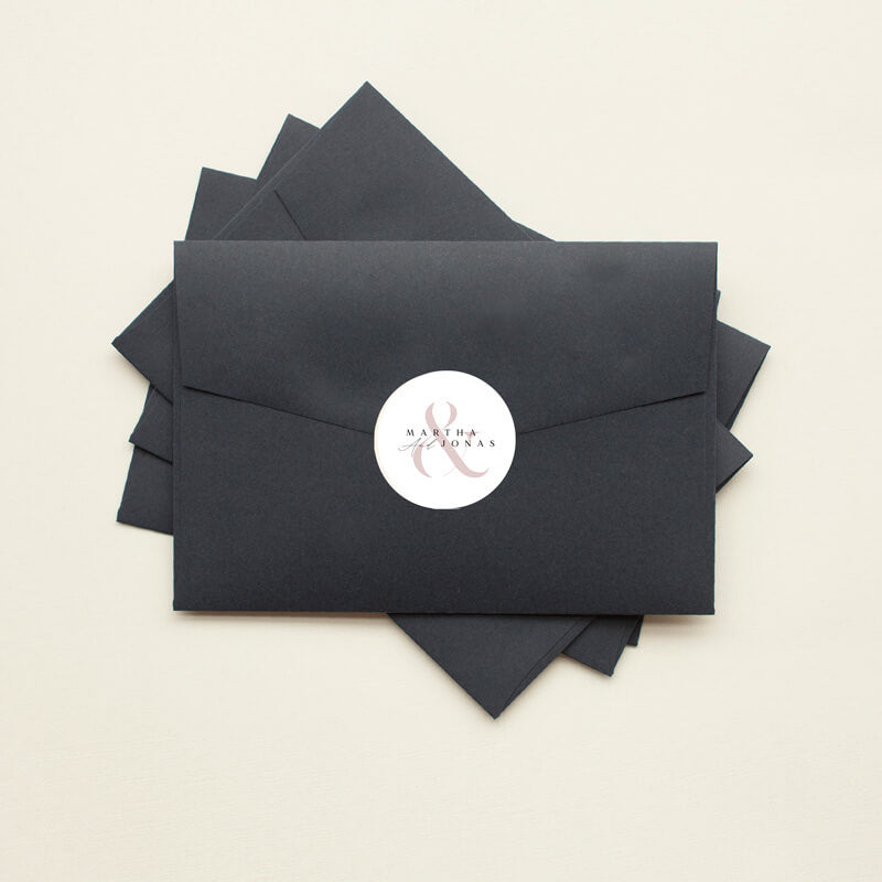 TulipsStickers by Shab M.