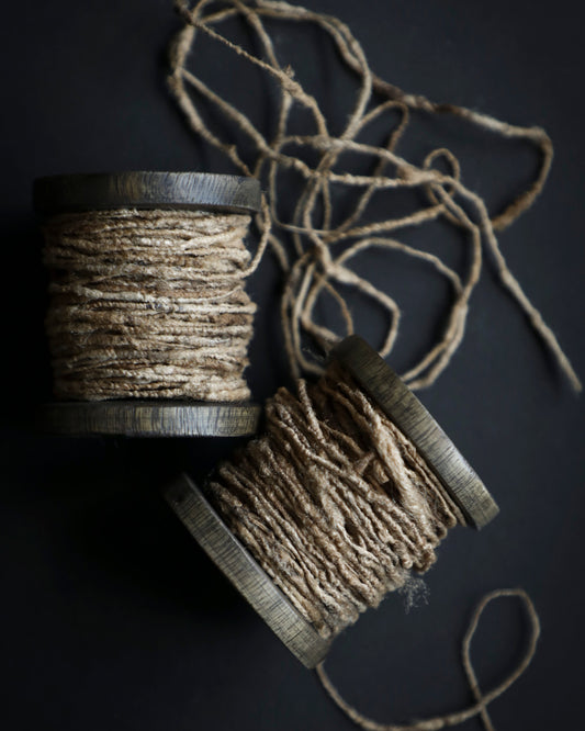 Organic Katia Silk Twine
