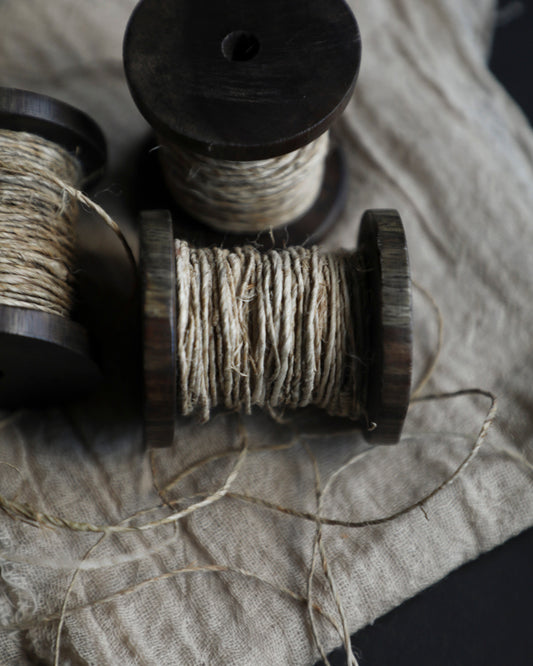 Organic Hemp Twine
