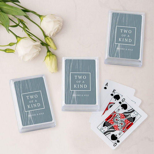 Two Of A Kind