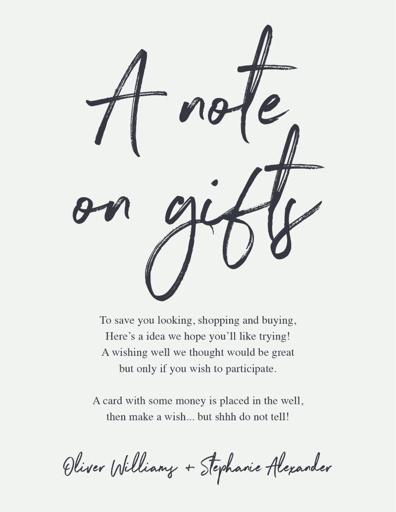 Moira Hughes Couture Wishing Well by Moira H.