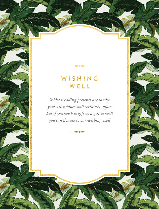 Beverly Hills Hotel Wishing Well by Amy C.