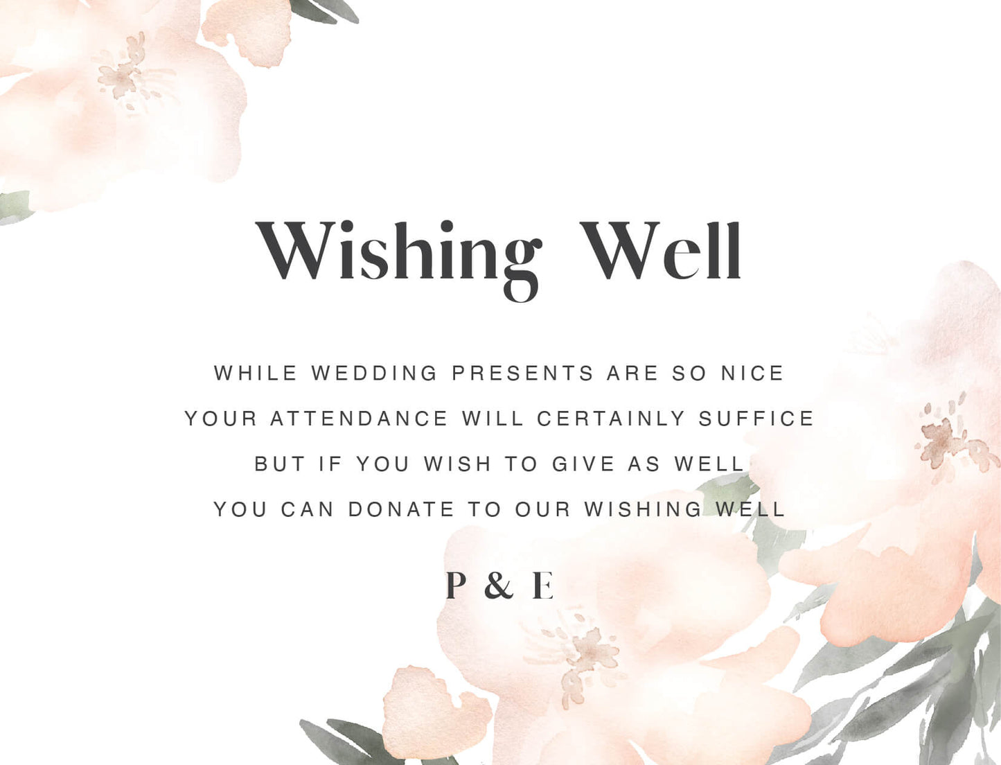 Ivory Garden Wishing Well by Joy