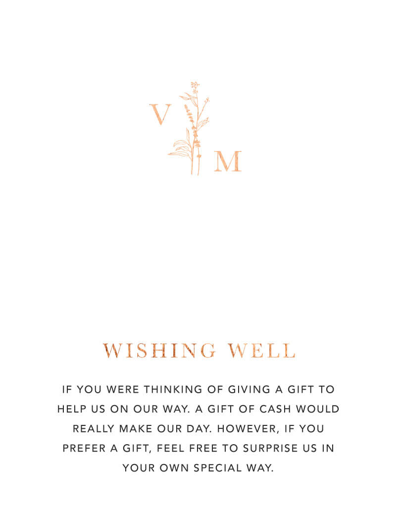 Dark Romance Wishing Well by Lisa P.